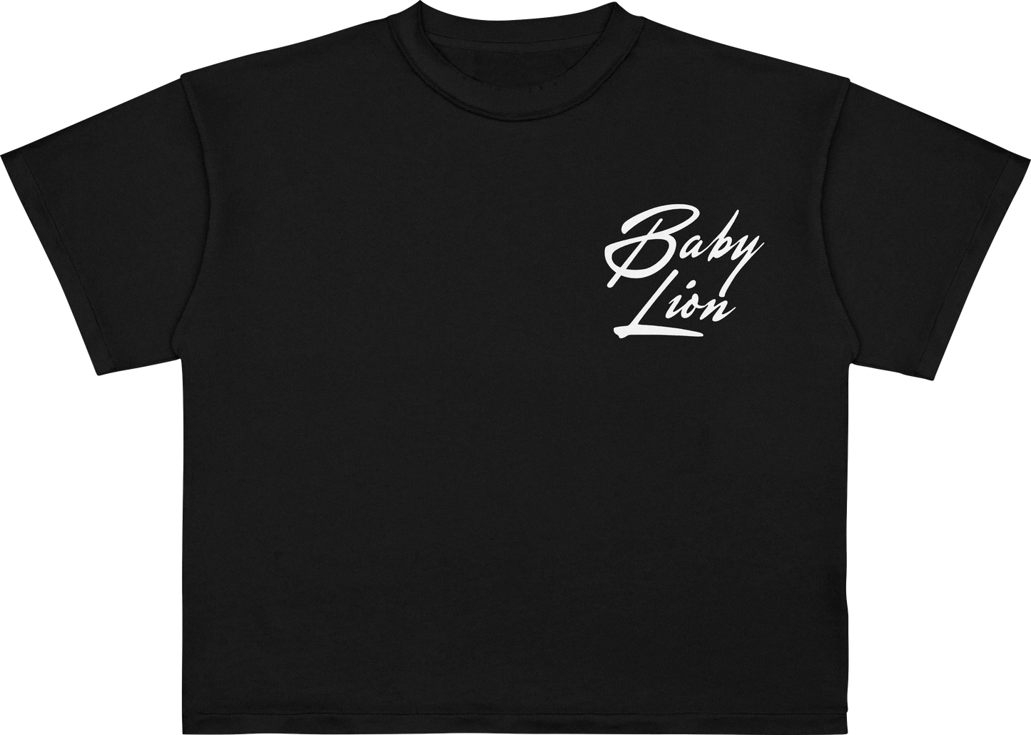 "SHE'S THE ONE " TEE