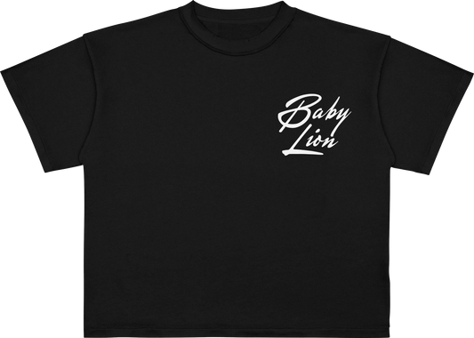 "SHE'S THE ONE " TEE